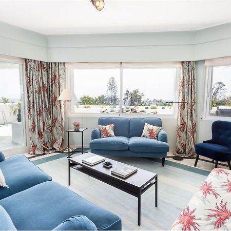 Genteel Home Parque Del Sol Marbella Dış mekan fotoğraf