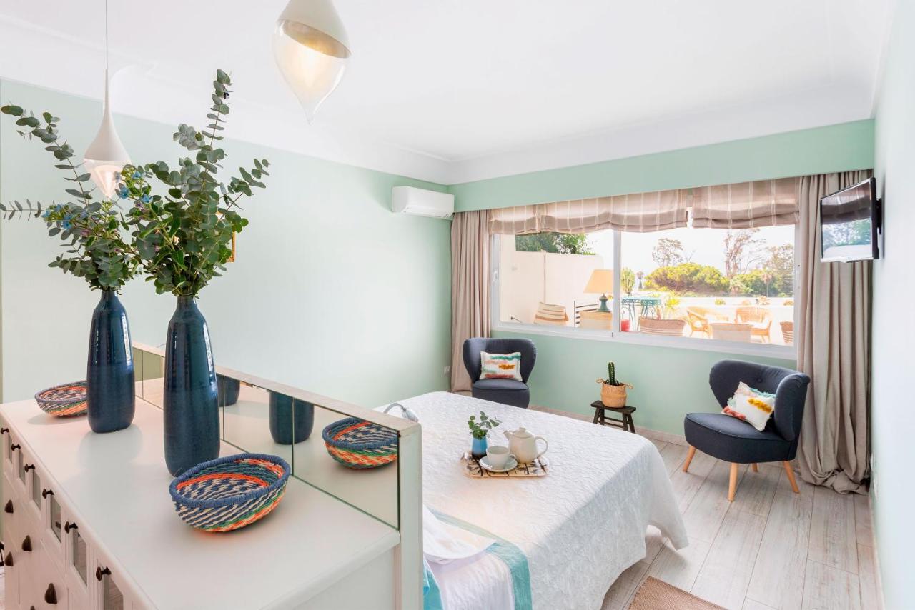 Genteel Home Parque Del Sol Marbella Dış mekan fotoğraf