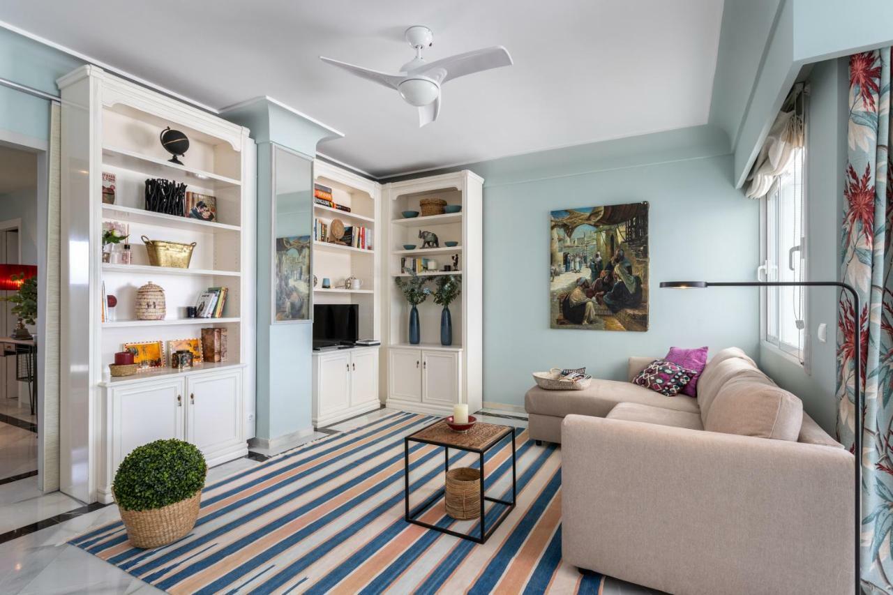 Genteel Home Parque Del Sol Marbella Dış mekan fotoğraf