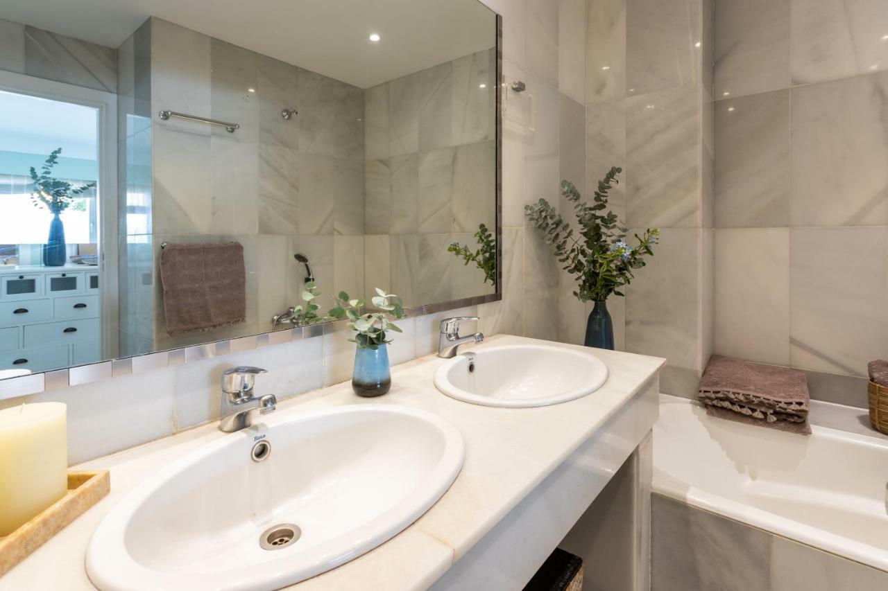 Genteel Home Parque Del Sol Marbella Dış mekan fotoğraf