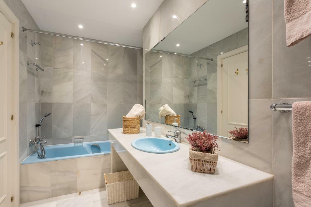 Genteel Home Parque Del Sol Marbella Dış mekan fotoğraf