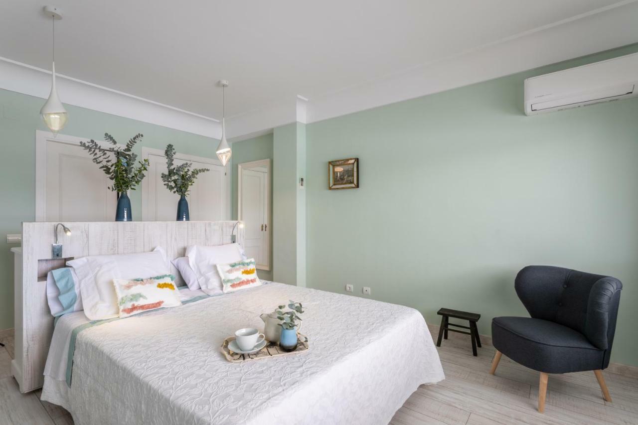 Genteel Home Parque Del Sol Marbella Dış mekan fotoğraf