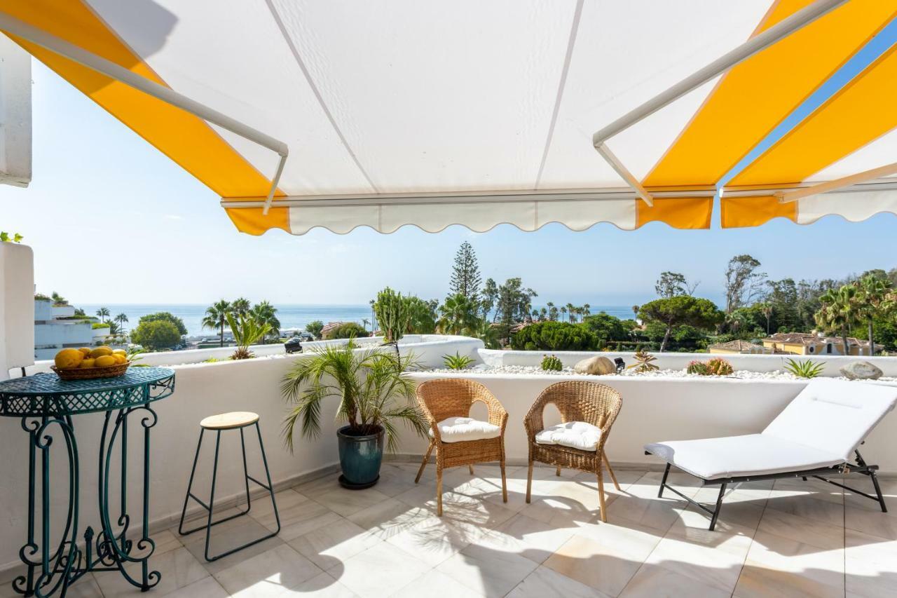 Genteel Home Parque Del Sol Marbella Dış mekan fotoğraf