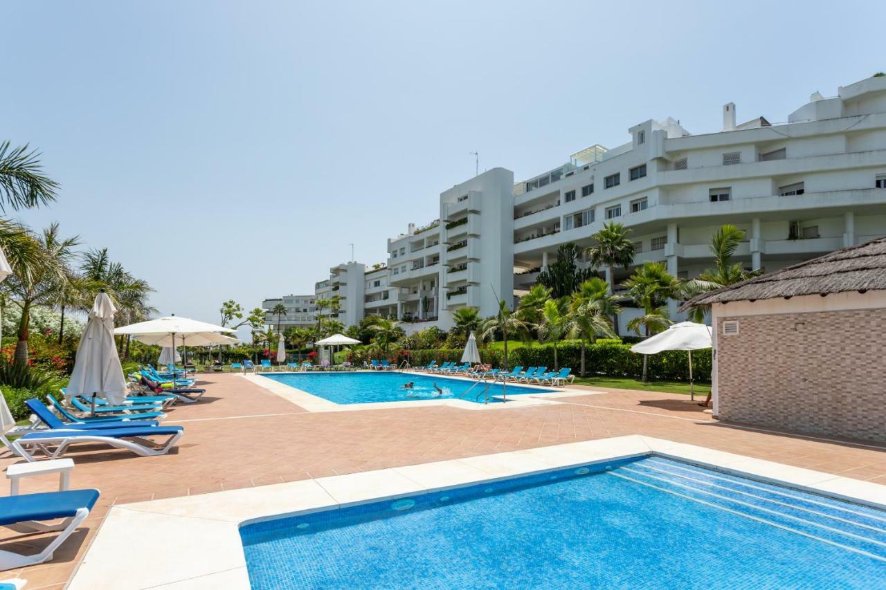 Genteel Home Parque Del Sol Marbella Dış mekan fotoğraf