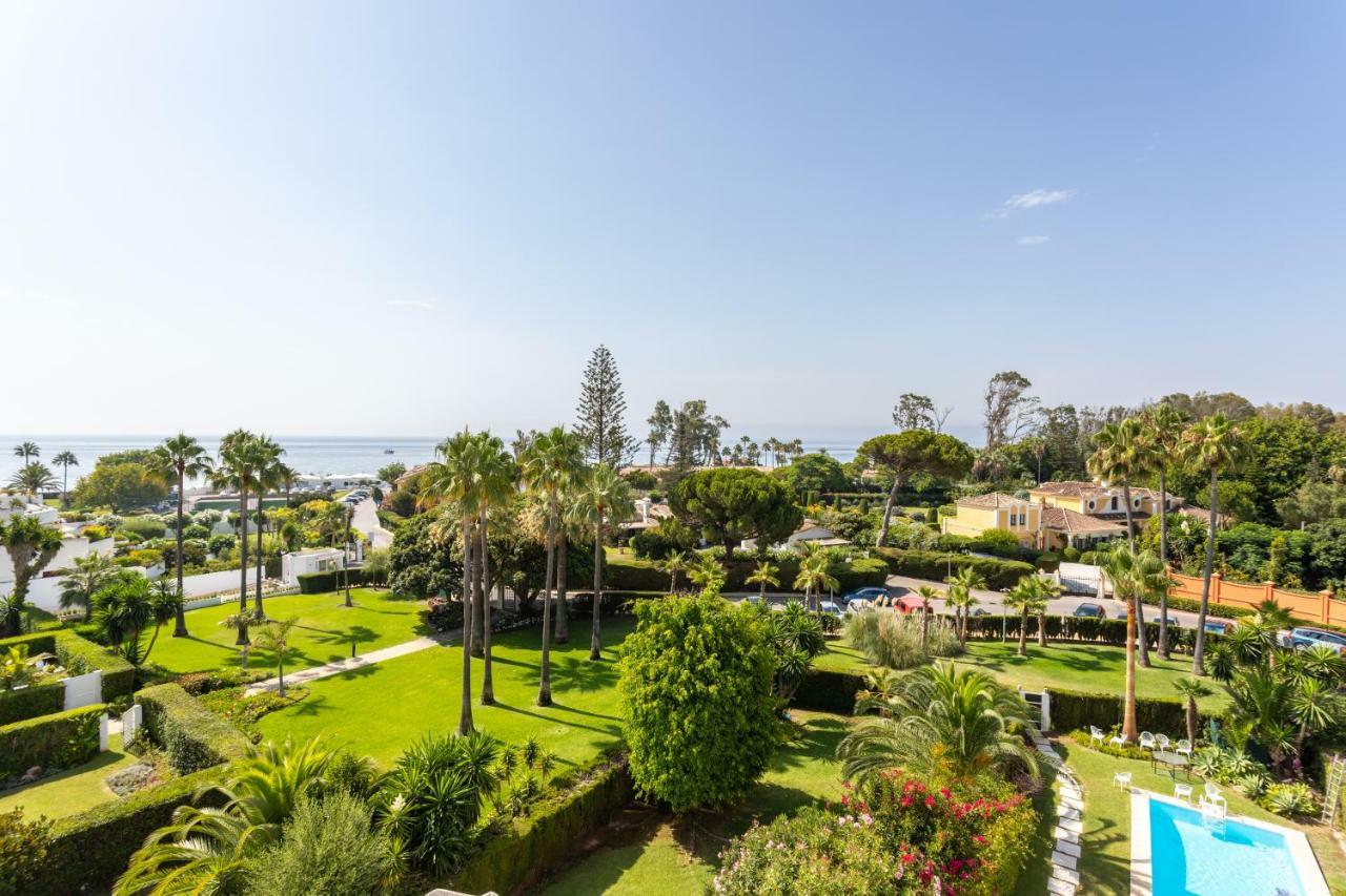 Genteel Home Parque Del Sol Marbella Dış mekan fotoğraf