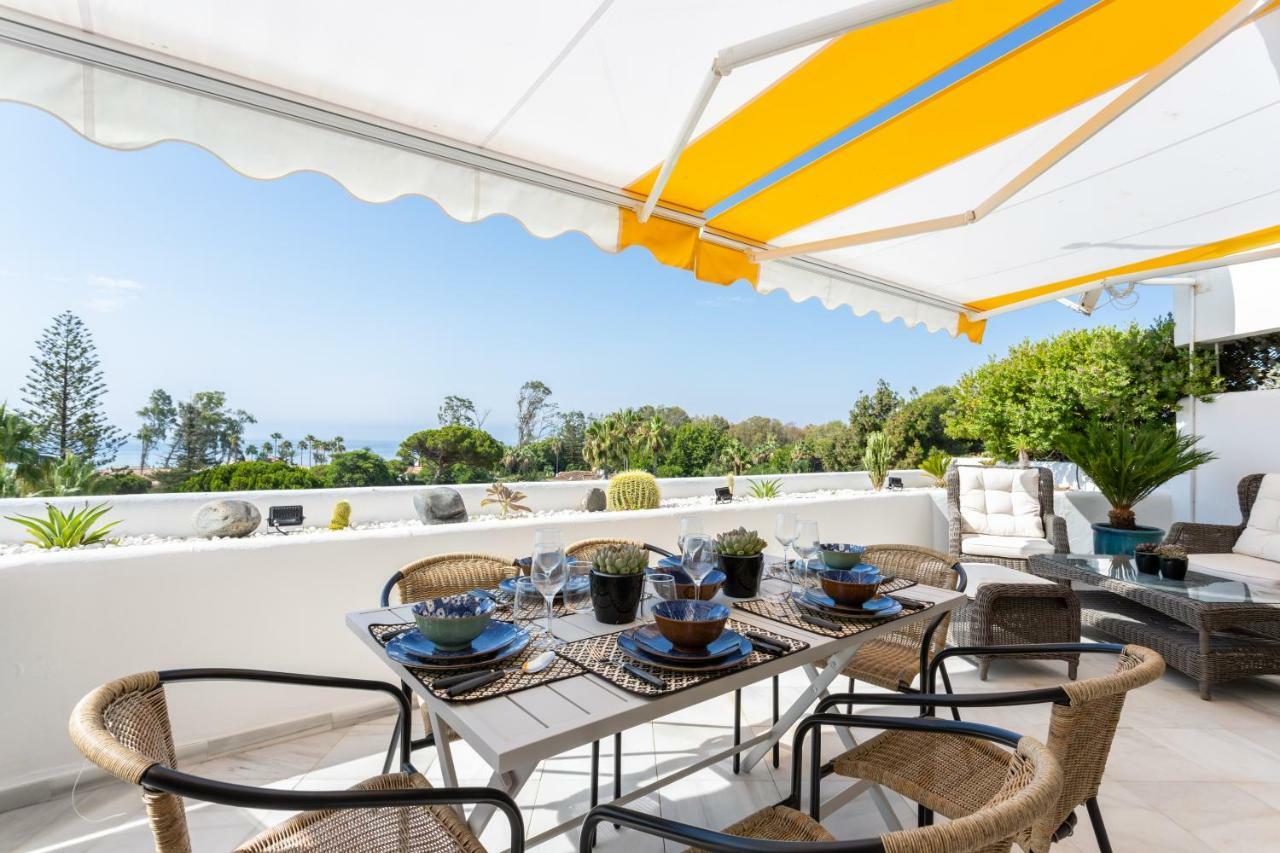 Genteel Home Parque Del Sol Marbella Dış mekan fotoğraf