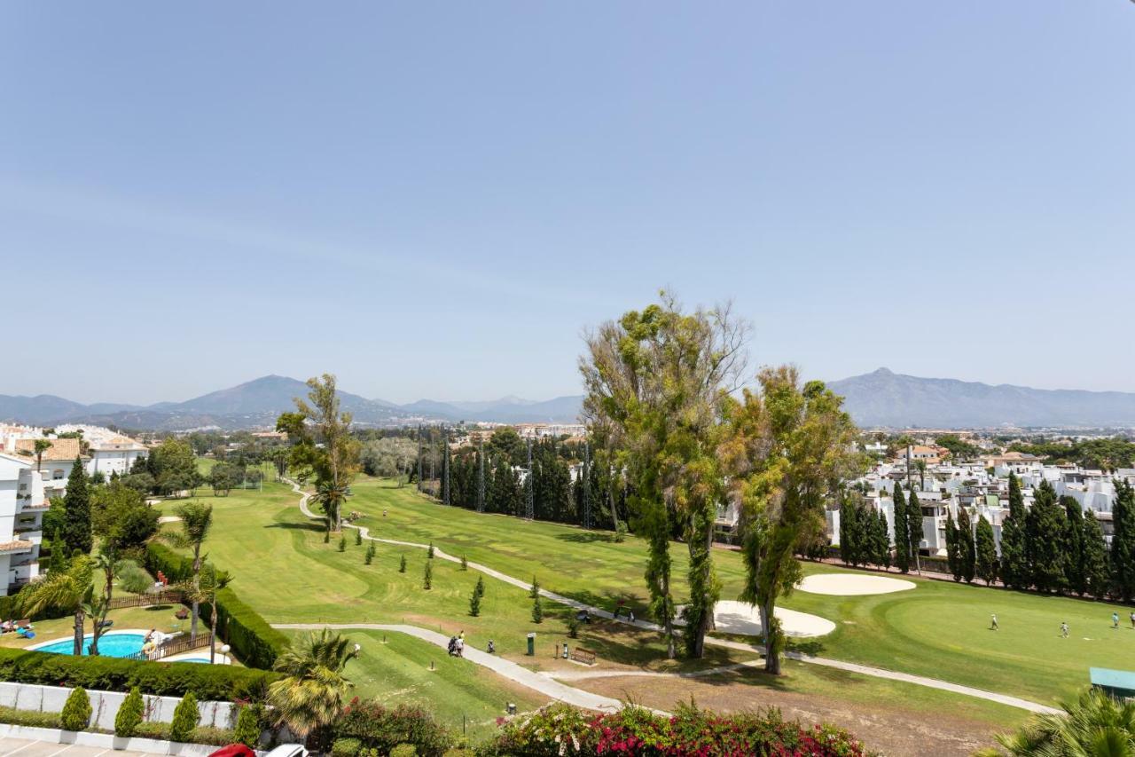 Genteel Home Parque Del Sol Marbella Dış mekan fotoğraf