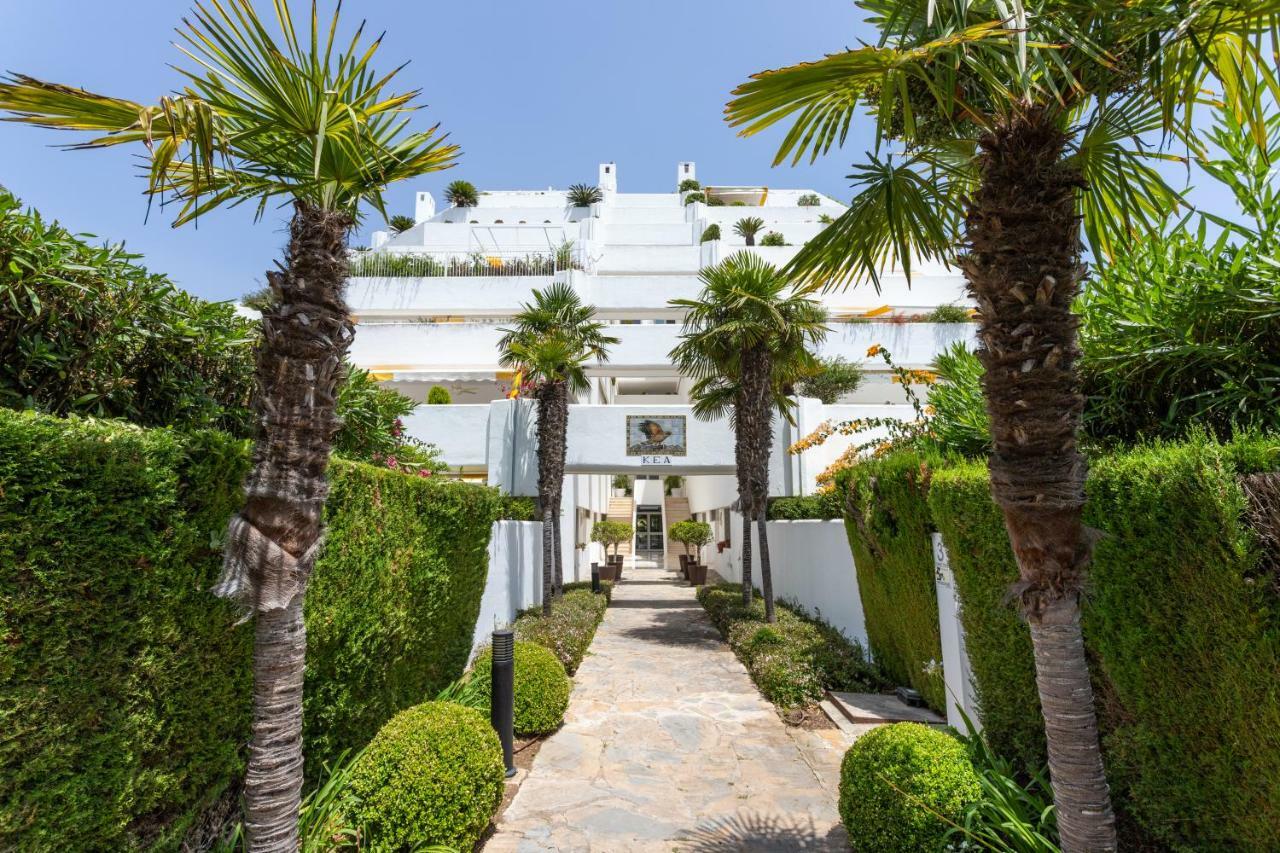 Genteel Home Parque Del Sol Marbella Dış mekan fotoğraf